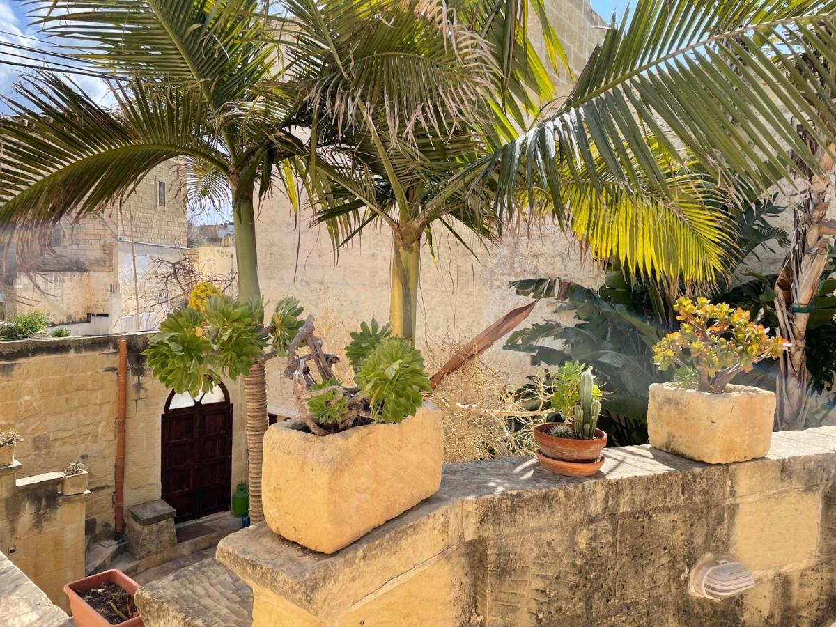 Haven Farmhouse B&B Għarb Esterno foto