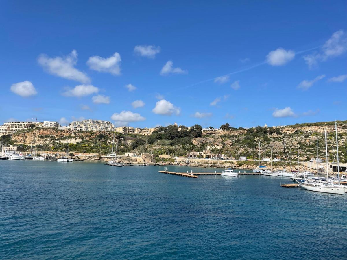 Haven Farmhouse B&B Għarb Esterno foto