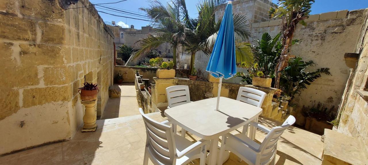 Haven Farmhouse B&B Għarb Esterno foto