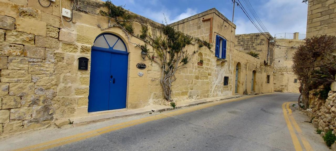 Haven Farmhouse B&B Għarb Esterno foto